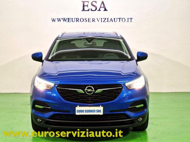 OPEL Grandland X 1.5 diesel Ecotec Start&Stop Innovation