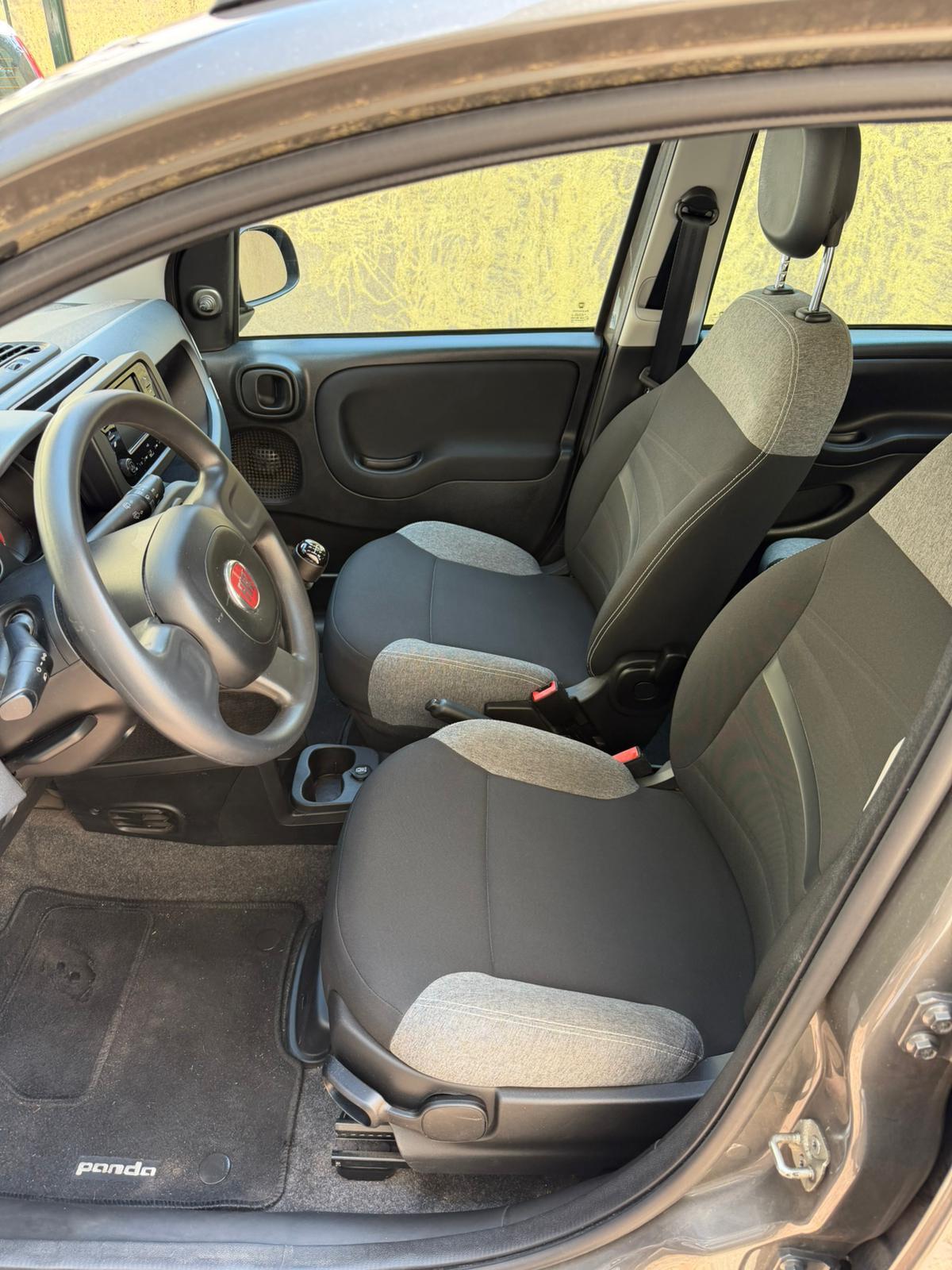 Fiat Panda 1.0 FireFly S&S Hybrid City Life NEOPATENTATI