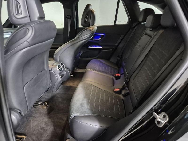 Mercedes-Benz GLC - X254 220 d AMG Advanced 4matic auto