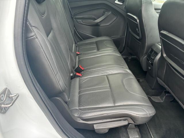Ford Kuga 2.0 TDCI 140 CV 4WD Titanium