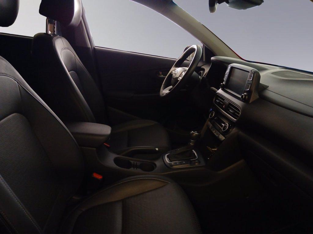 HYUNDAI Kona crdi 4wd Automatica del 2019