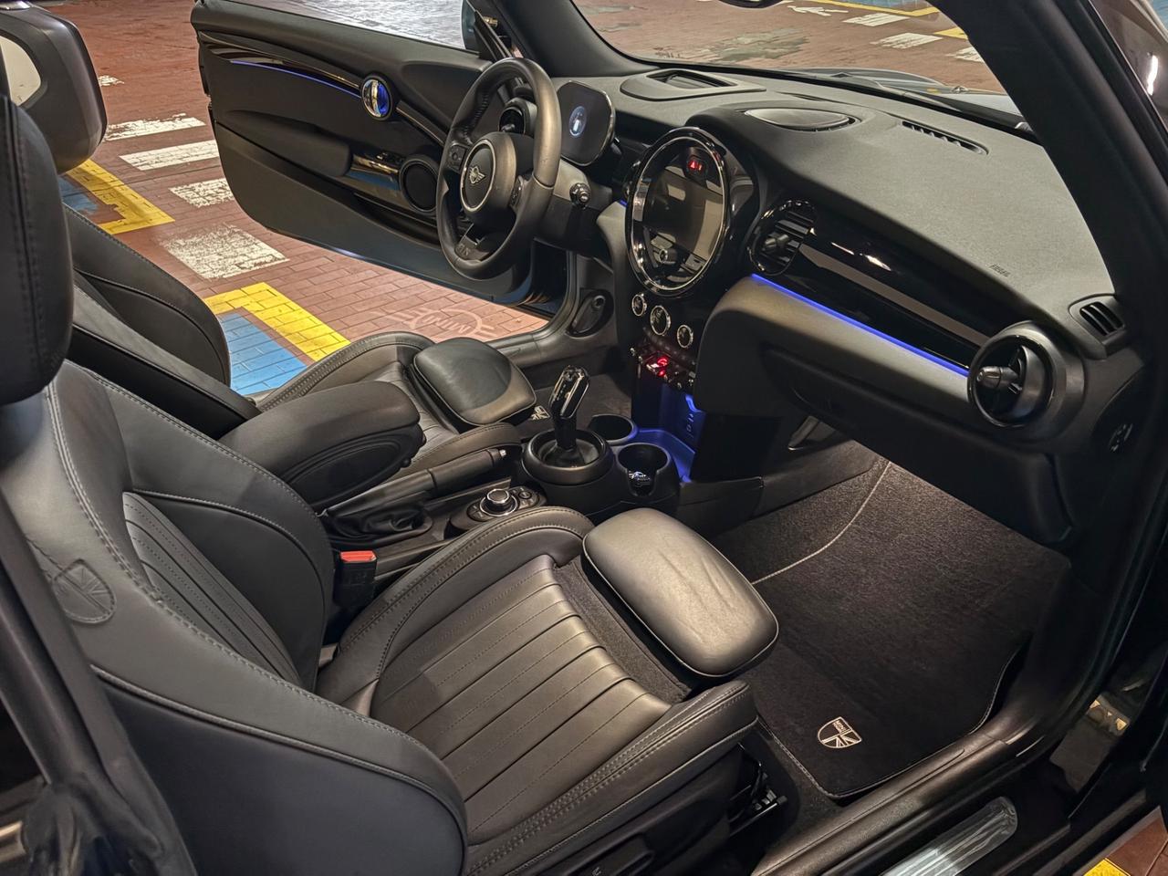 Mini 1.5 Cooper Yours