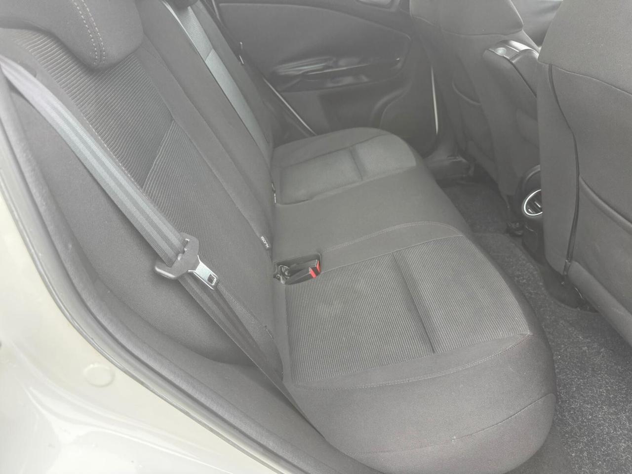 Alfa Romeo Giulietta 1.4 ben SOLAMENTE 134.000 KM