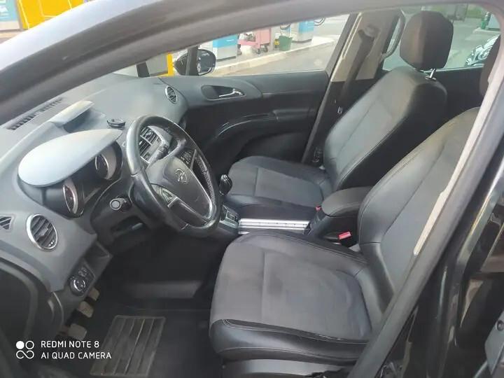 Opel Meriva 1.3 CDTI 95CV ecoFLEX Cosmo