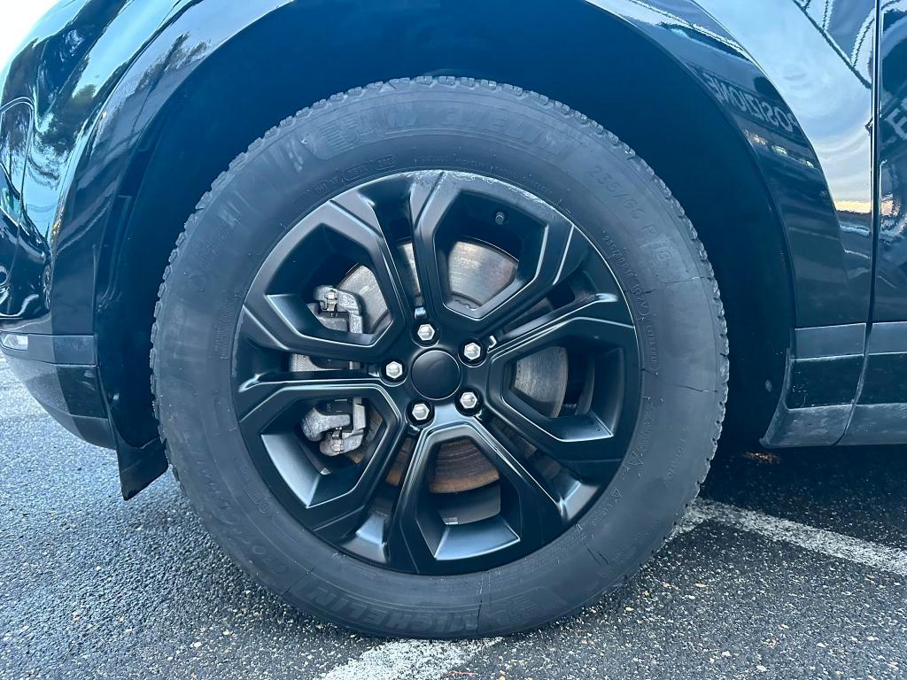 Land Rover Range Rover Evoque 1.5 i3 phev S awd auto