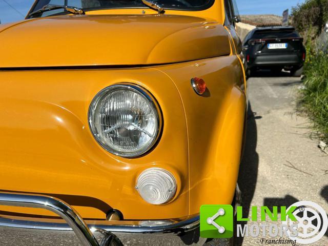 FIAT 500 L