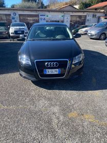 Audi A3 SPB 2.0 TDI F.AP. Ambition