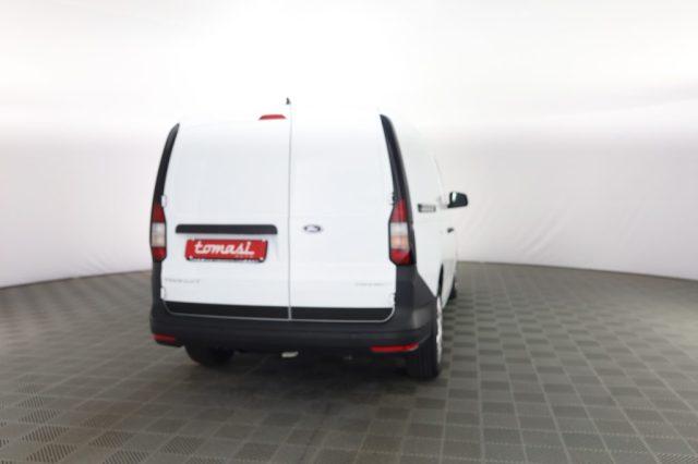 FORD Transit Connect 3°s 2.0 Ecoblue PL Furgone Trend