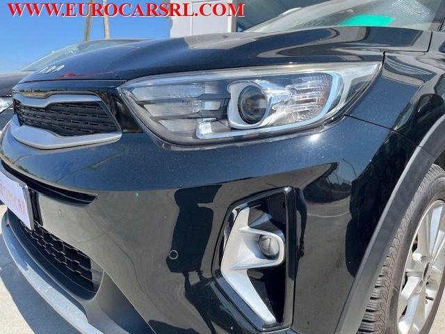 KIA Stonic 1.2 DPI ECO GPL Urban