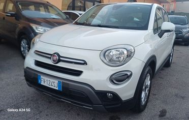 Fiat 500X 1.3 MultiJet 95 CV Cross