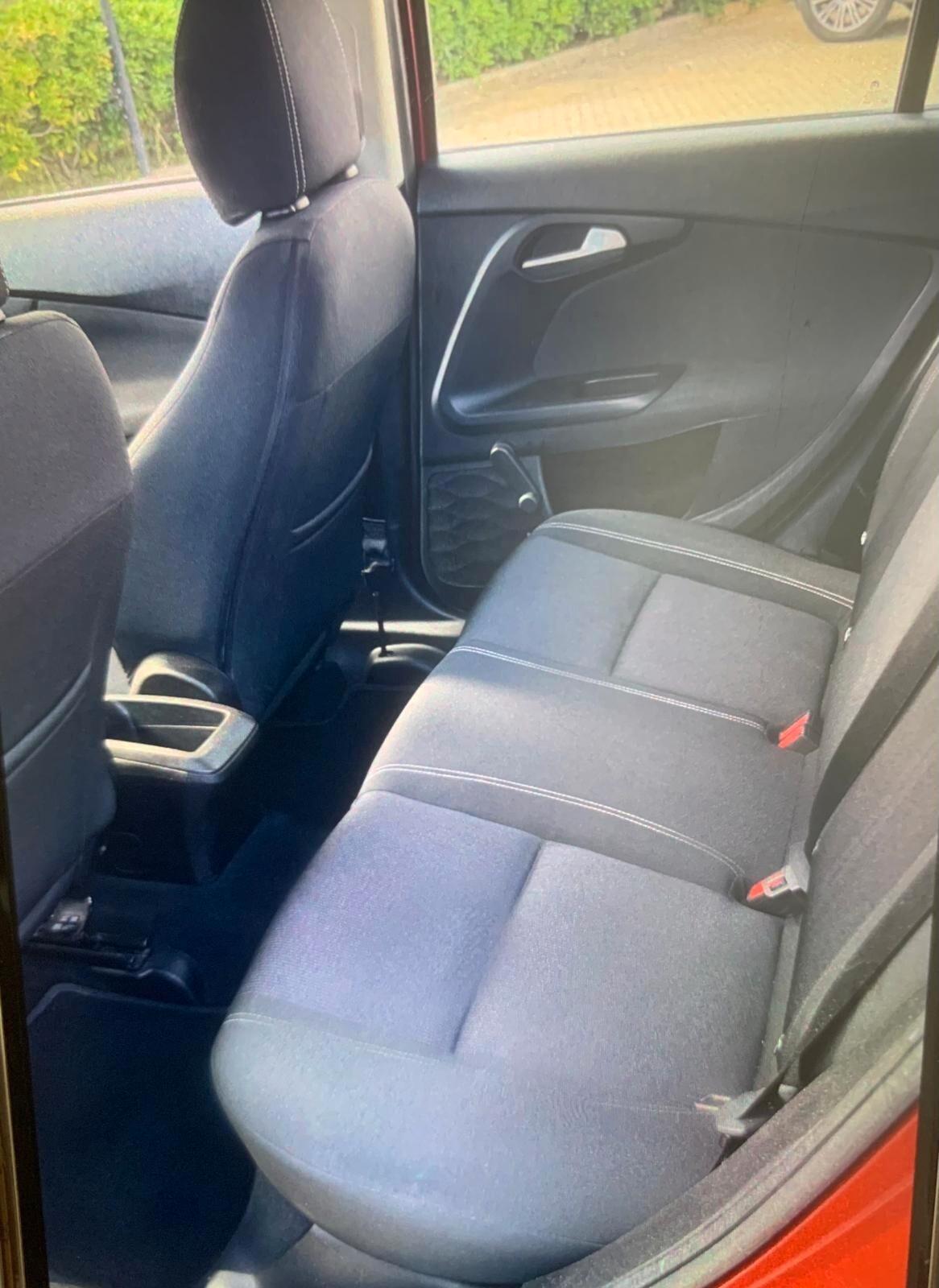 Fiat Tipo 1.6 Mjt S&S 5 porte Easy