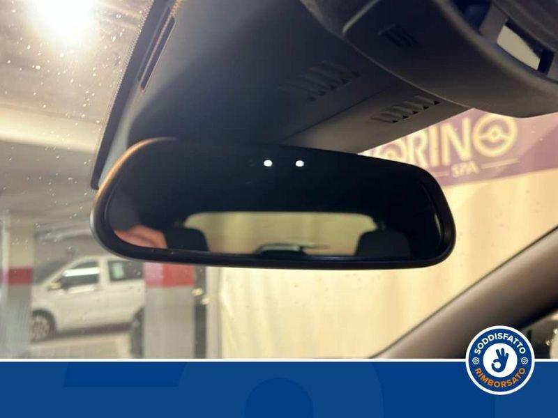 Jeep Compass Nuovo 1.2 48V Hybrid First Edition
