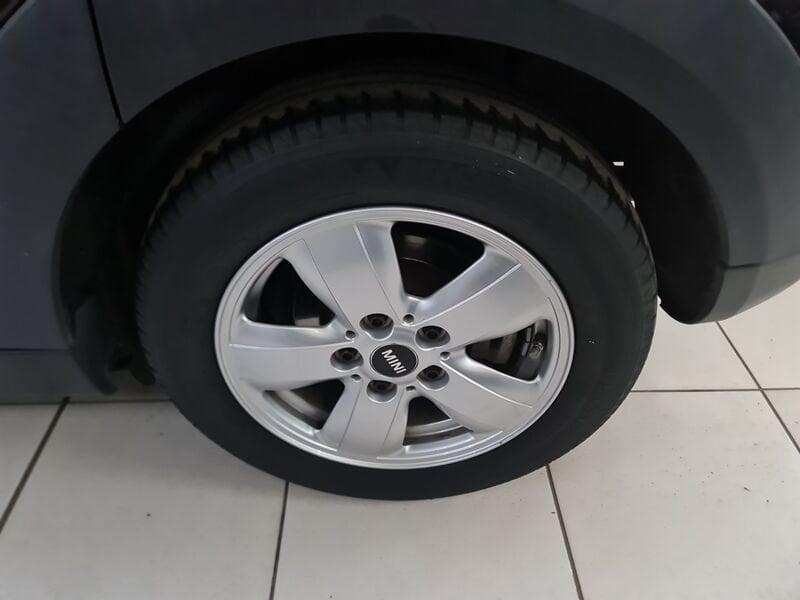 MINI Mini 5 porte Mini 1.5 Cooper Hype 5 porte