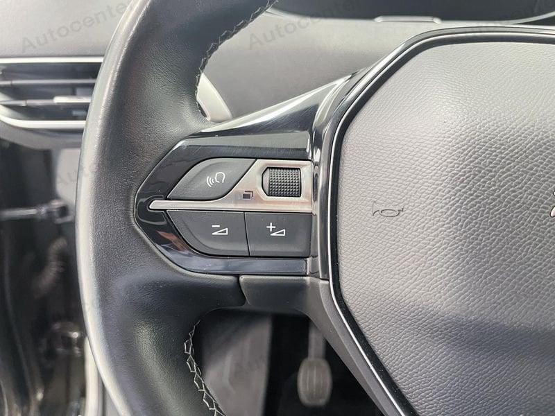 Peugeot 3008 1.5 bluehdi Allure s&s 130cv