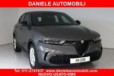 ALFA ROMEO Tonale 1.6 diesel 130 CV TCT6 Sprint PREZZO REALE