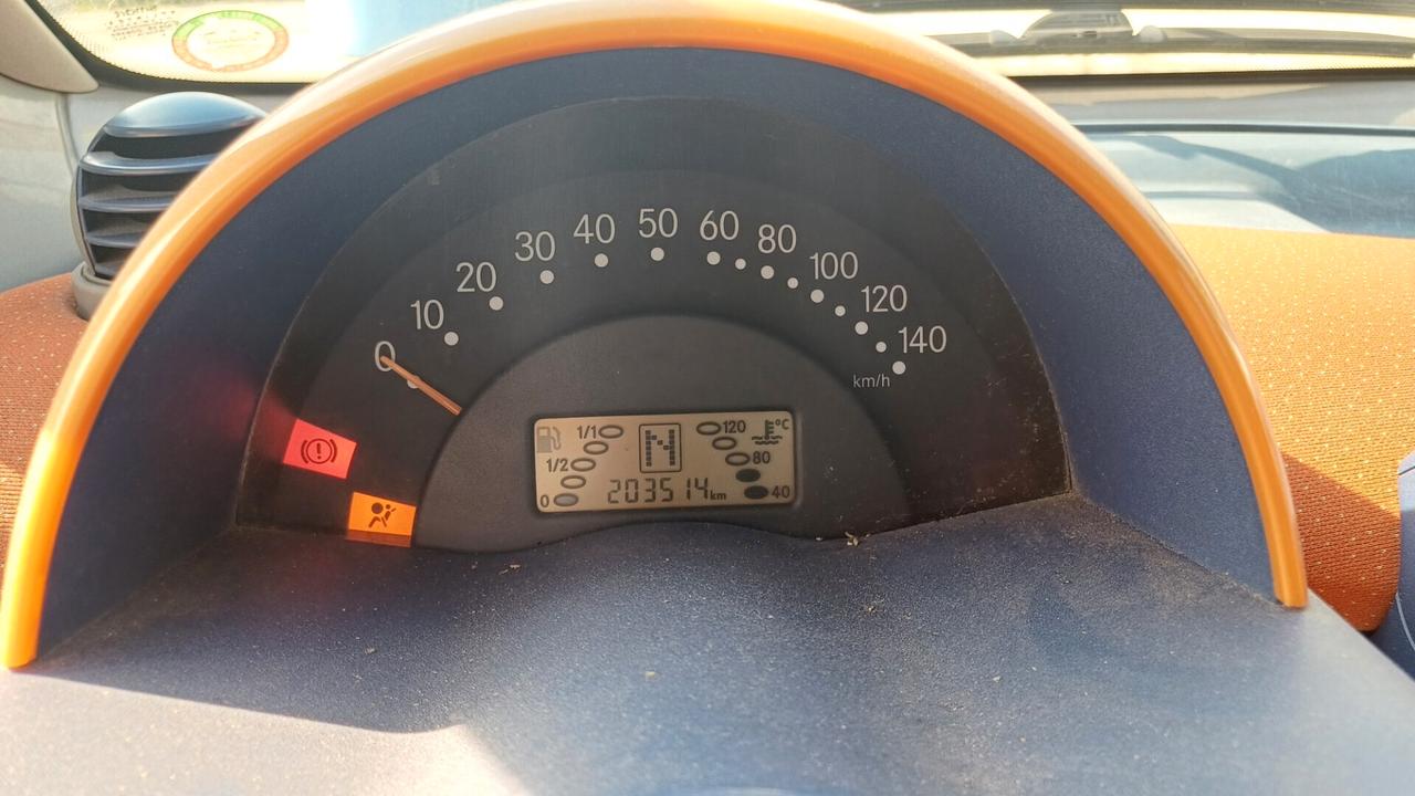 Smart Smart 600 smart & pulse