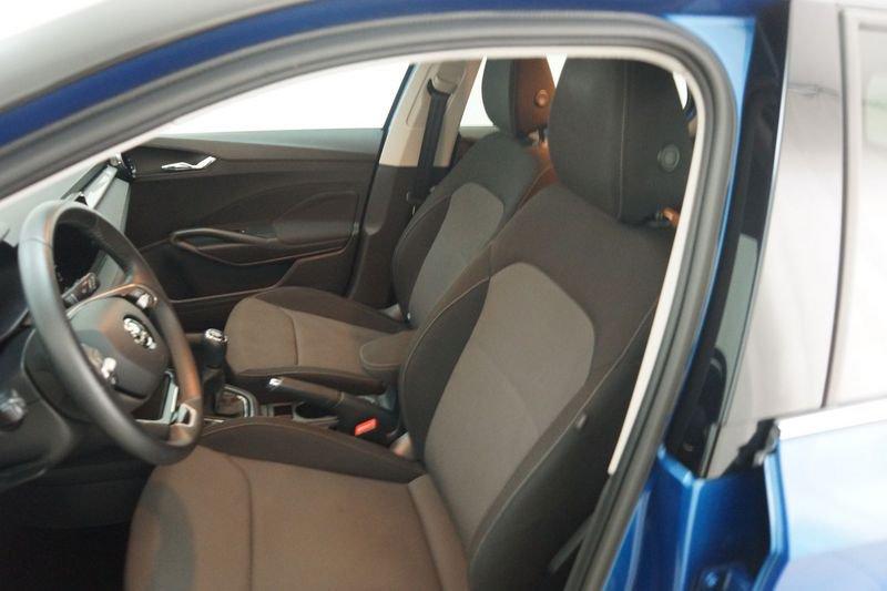 Skoda Fabia Fabia 1.0 TSI 95 CV Style
