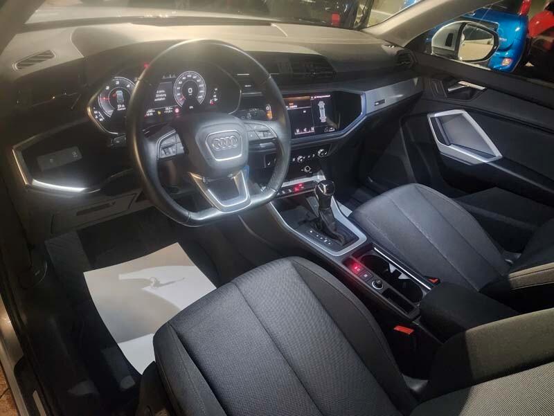 Audi Q3 2.0 TDI 150 CV S-Tronic AdvancedPlus