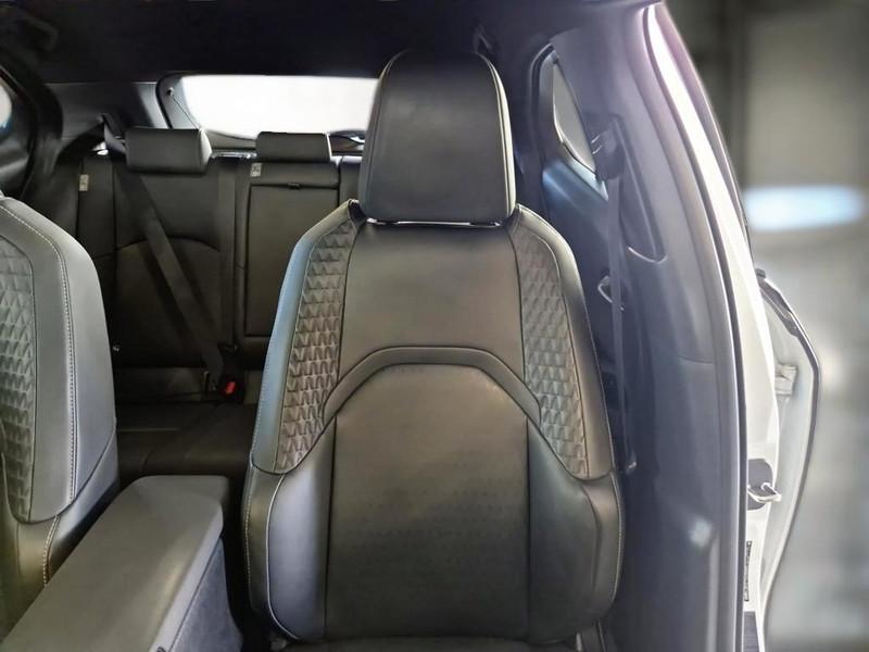 LEXUS UX 250H HYBRID MIDNIGHT EDITION 2WD AUTO MY22 SUV