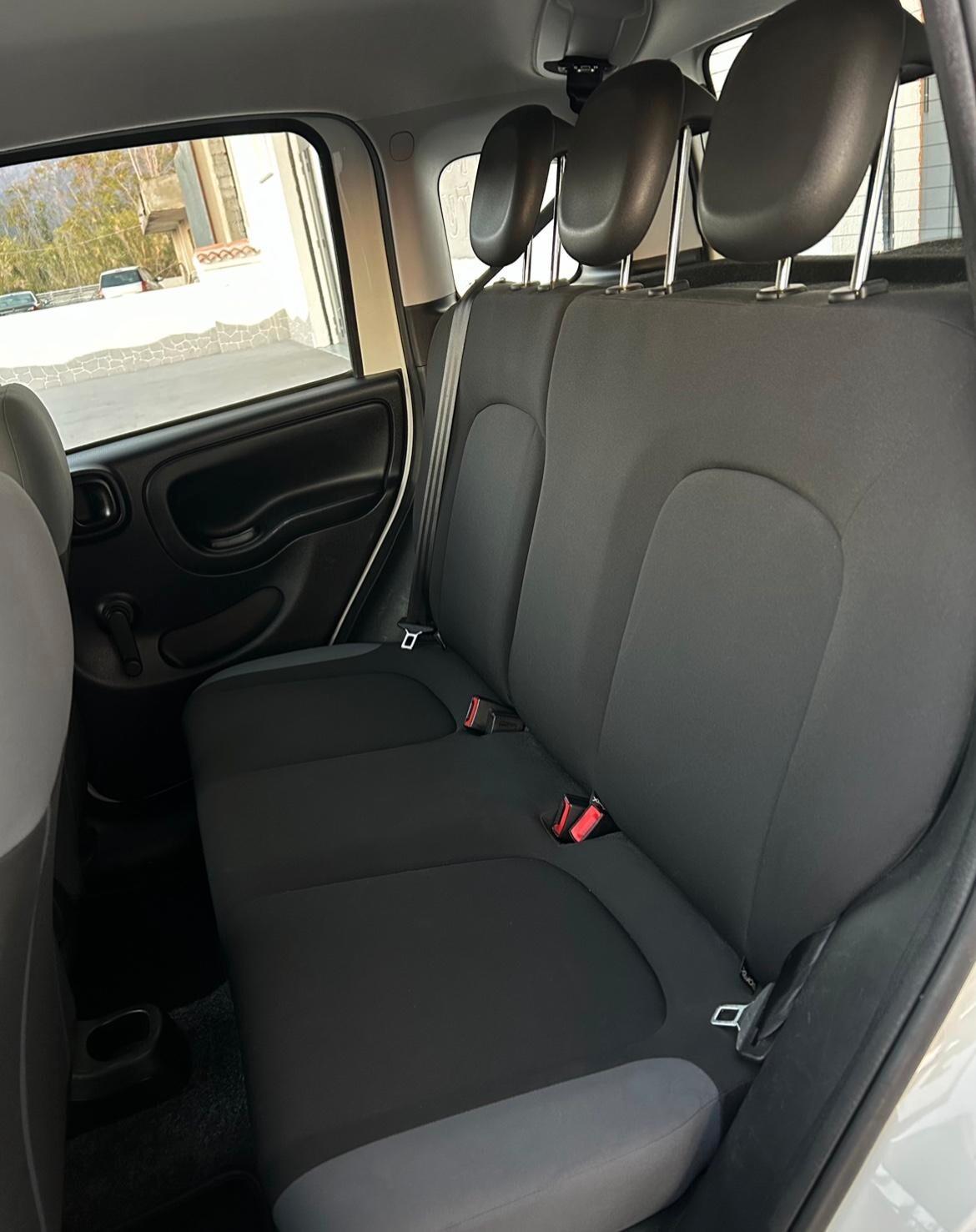 Fiat Panda 1.3 MJT 95 CV S&S Easy