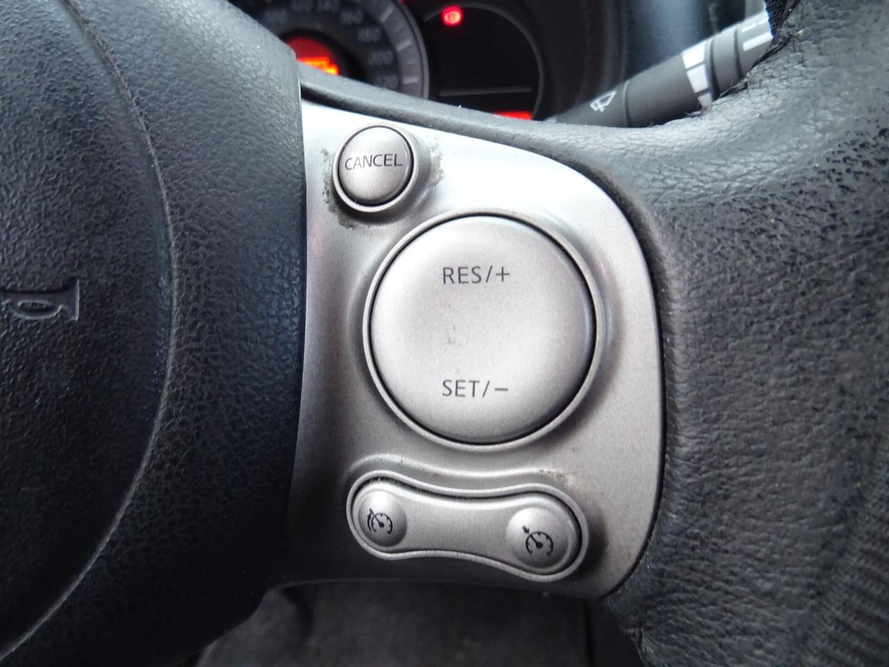 Nissan Micra 1.2 12V 5 porte Tekna