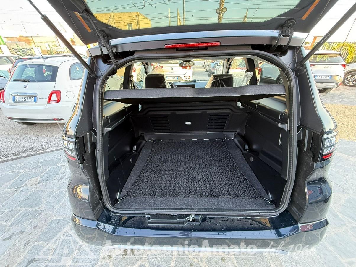 Aixam Crossover Premium