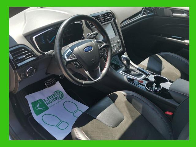 FORD Mondeo Full Hybrid 2.0 187 CV eCVT SW ST-Line Business