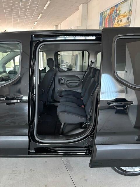 Fiat Doblò 1.5 BlueHdi 100 CV PC Entry Trasporto persone