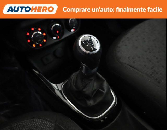 OPEL Adam 1.2 70 CV Glam