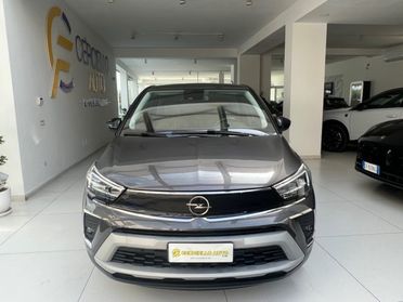 OPEL Crossland 1.2 12V Start&Stop GS Line tua da ?129,00 mensili
