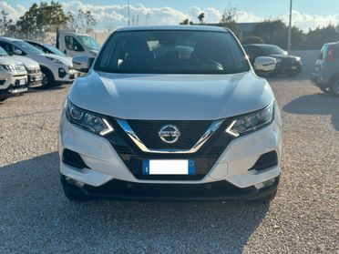 Nissan Qashqai 1.5 dCi 115CV Business