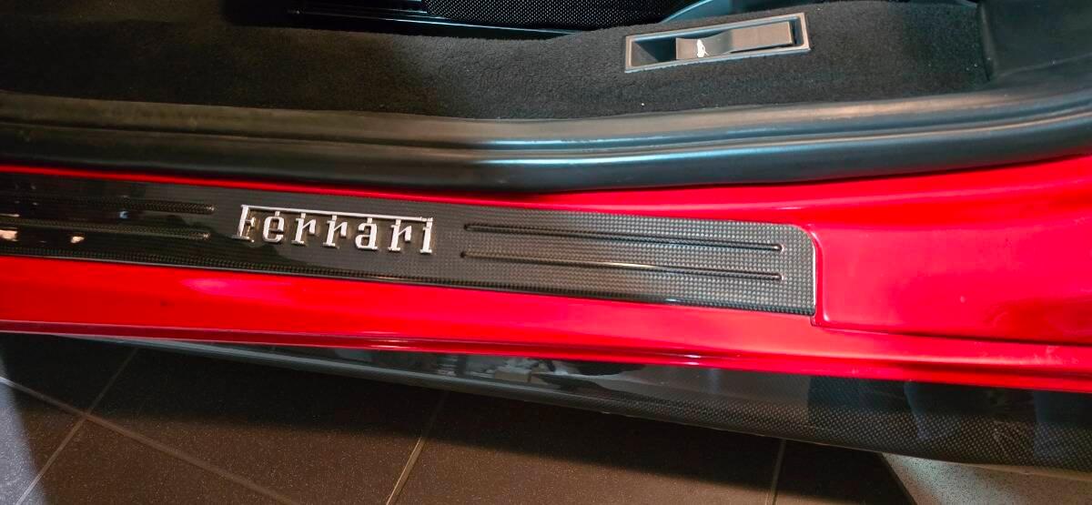 Ferrari 488 Spider Ferrari 488 spider Atelier fullcarbon*Gar Ferrari*