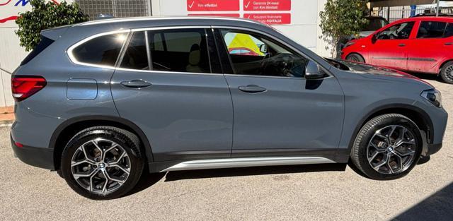 BMW X1 sdrive20d xLine Plus auto