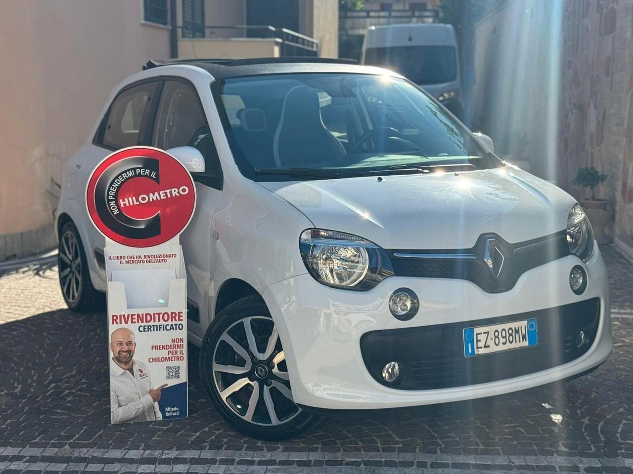 Renault Twingo 0.9 TCe 90 CV Stop&Start Energy Sport