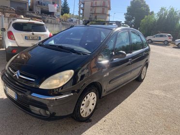 Citroen Xsara Picasso Confort