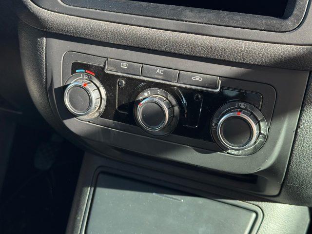 VOLKSWAGEN Golf Plus 1.6 TDI DPF Comfortline