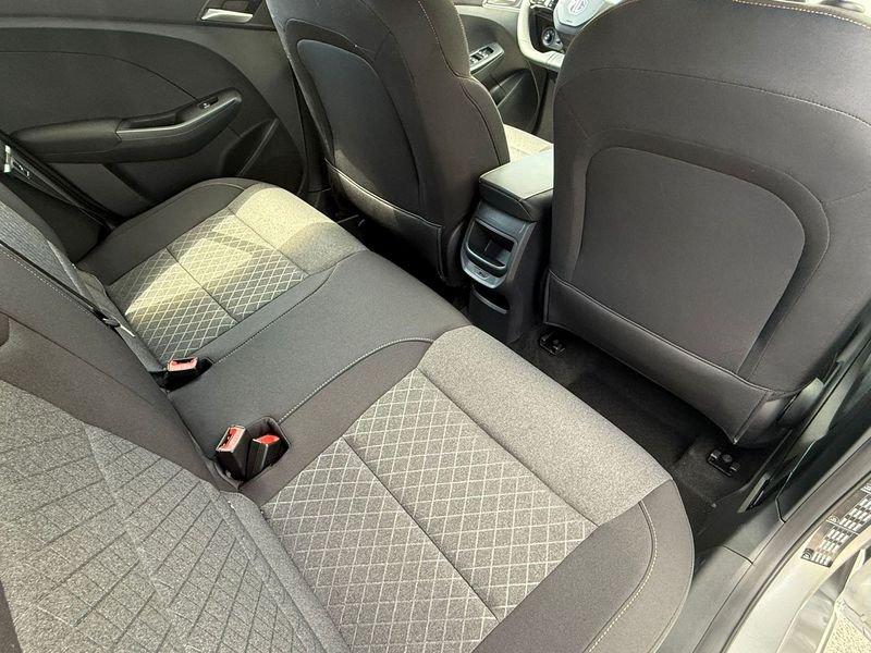 MG MG3 MG3 5p 1.5 Hybrid+ ( 194cv complessivi ) automatica Standard