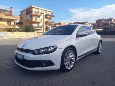 Volkswagen Scirocco 1.4 TSI 160CV E5 Strafull