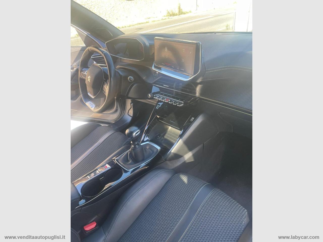 PEUGEOT 2008 PureTech 130 S&S Allure