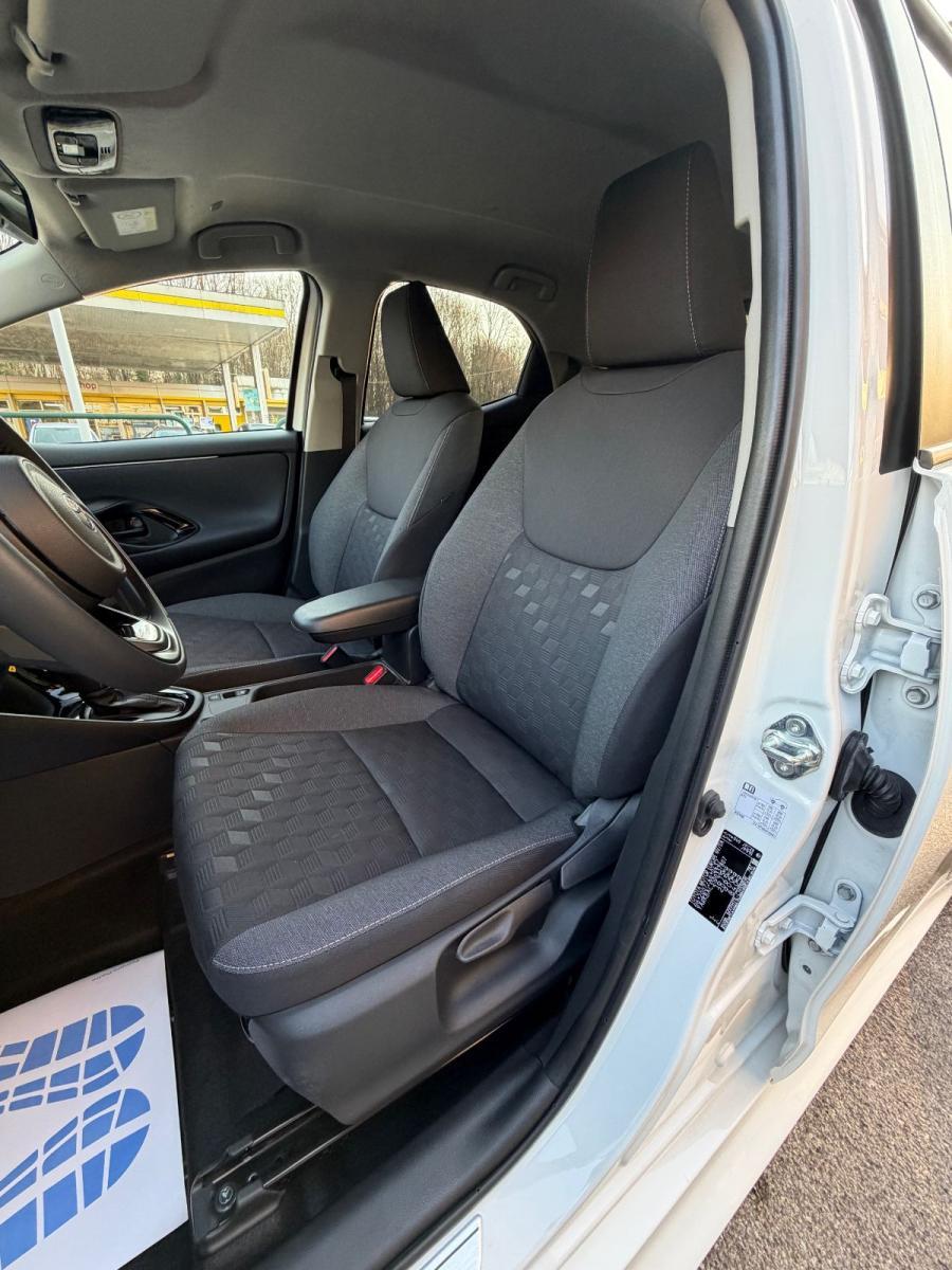 TOYOTA - Yaris - 1.5 Hybrid 5p. E-CVT Trend *PROMO*