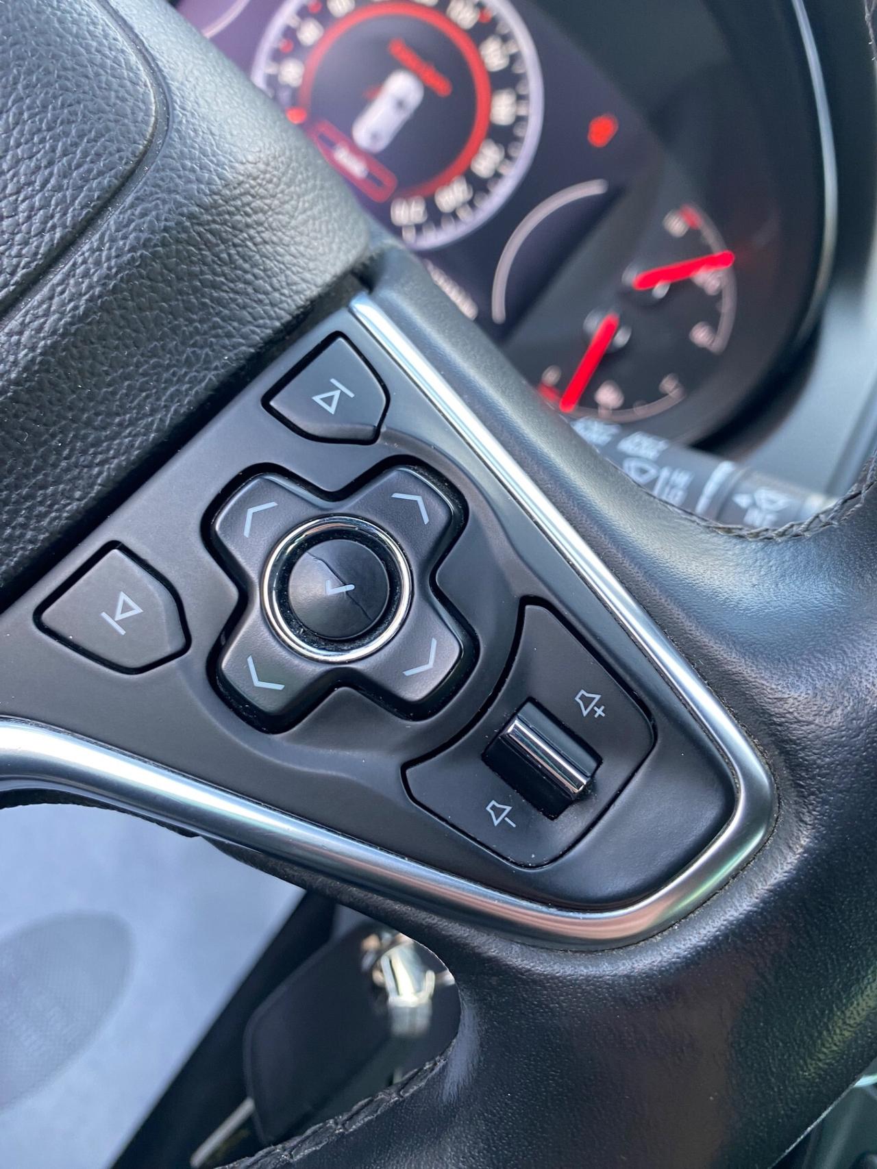 Opel Insignia 2.0 CDTI 163 CV Sports Tourer aut. Cosmo Business