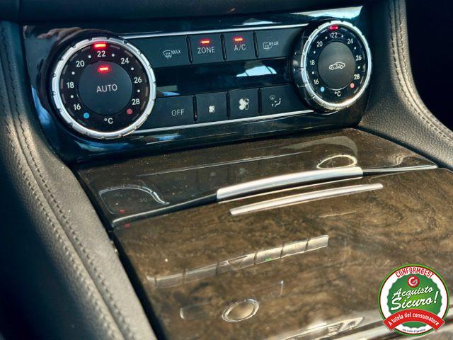 MERCEDES-BENZ CLS 250 CDI BlueEFFICIENCY