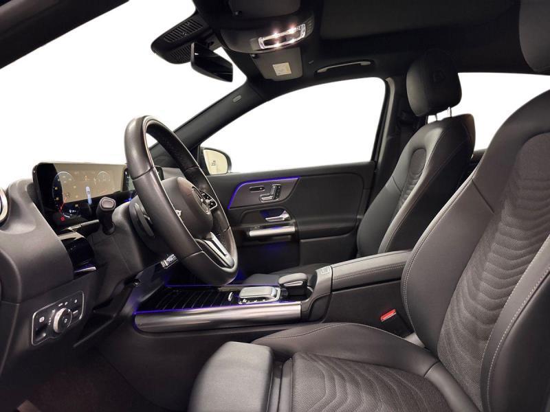 Mercedes GLA 200 200 D Sport Plus 8G-DCT