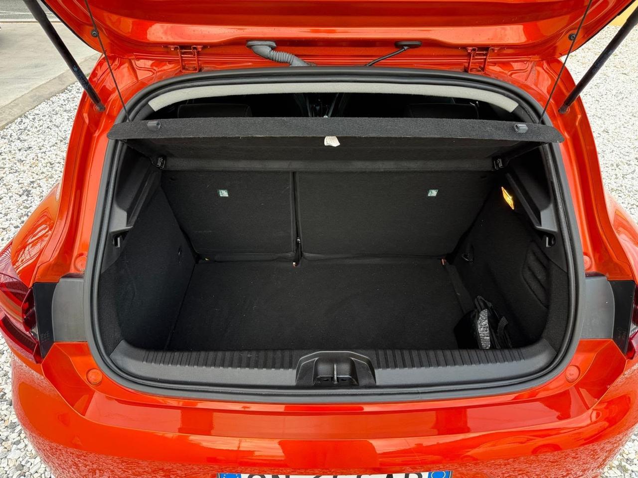 Renault Clio TCe 100 CV GPL 5 porte Techno