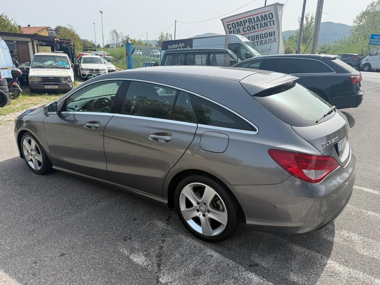 Mercedes-benz A 200 CDI Premium