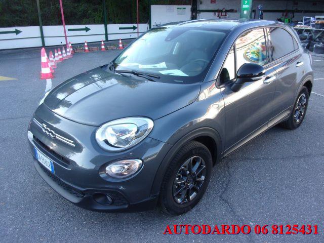 FIAT 500X 1.5 T4 Hybrid 130 CV DCT CLUB