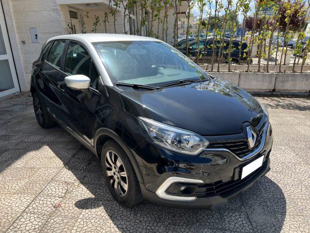 RENAULT Captur 1.5 dCi 8V 90 CV Be-Style