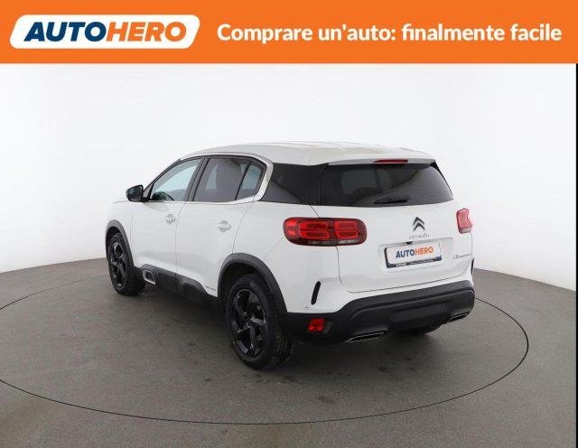 CITROEN C5 Aircross BlueHDi 130 S&S EAT8 Business