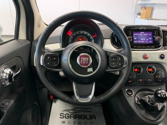 FIAT 500 1.2 Lounge Tetto Panoramico