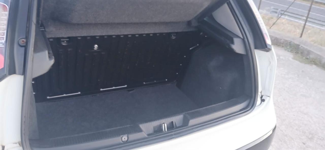 Fiat Punto Evo 1.3 Mjt 75 CV S&S Dynamic - 2011